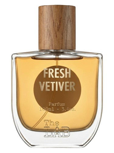 The Lab Fresh Vetiver