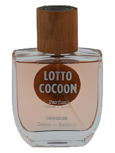 The Lab Lotto Cocoon