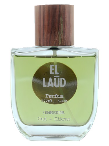 The Lab El Laúd