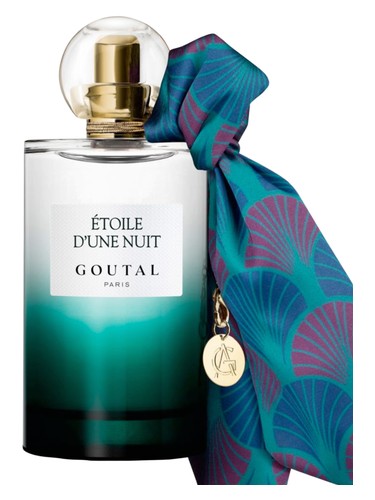 Goutal Étoile d'Une Nuit fragrance bottle