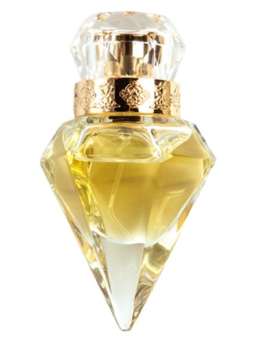Museum Parfums Museum V fragrance bottle