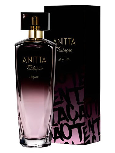 Jequiti Anitta Tentação