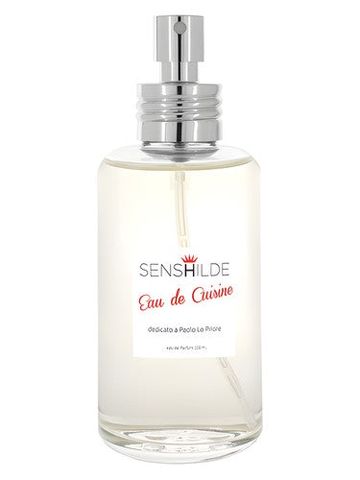 Hilde Soliani Eau de Cuisine fragrance bottle