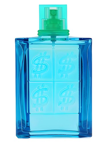 Andy Warhol Pop pour Homme fragrance bottle