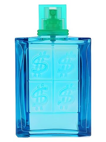 Andy Warhol Pop pour Homme fragrance bottle