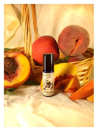 Solstice Scents Chantilly Cream