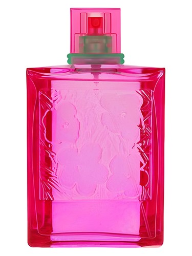 Andy Warhol Pop pour Femme fragrance bottle