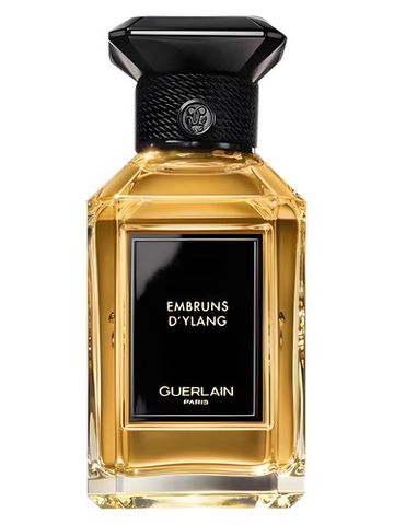 Guerlain Embruns d'Ylang fragrance bottle