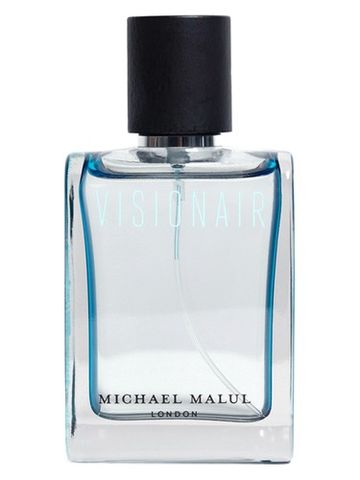 Michael Malul London Visionair fragrance bottle