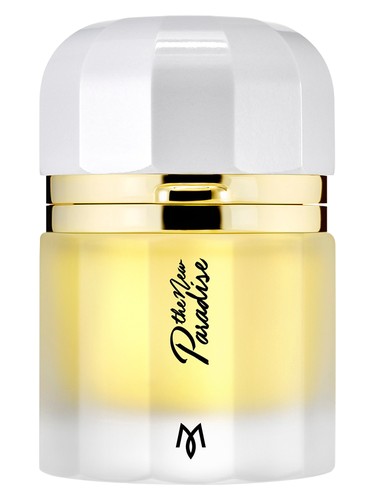 Ramon Monegal The New Paradise fragrance bottle