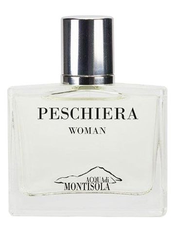 Acqua di Montisola Peschiera Woman fragrance bottle
