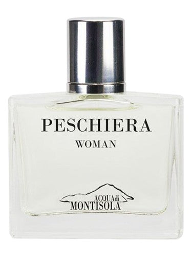 Acqua di Montisola Peschiera Woman fragrance bottle