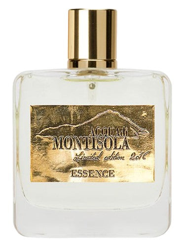 Acqua di Montisola Essence Unisex fragrance bottle