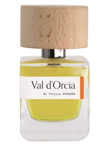 Parfumeurs du Monde Val d'Orcia fragrance bottle