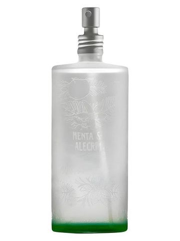 Granado Menta & Alecrim fragrance bottle