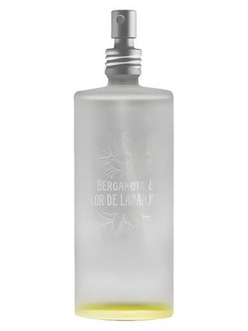 Granado Bergamota & Flor de Laranjeira fragrance bottle