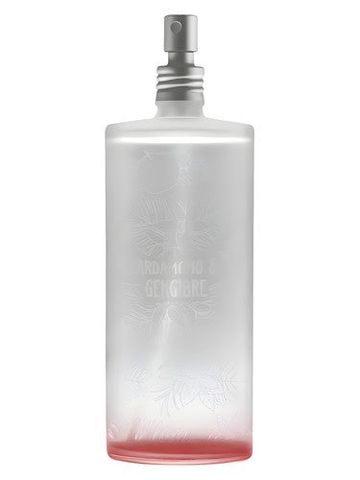Granado Cardamomo & Gengibre fragrance bottle
