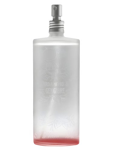 Granado Cardamomo & Gengibre fragrance bottle