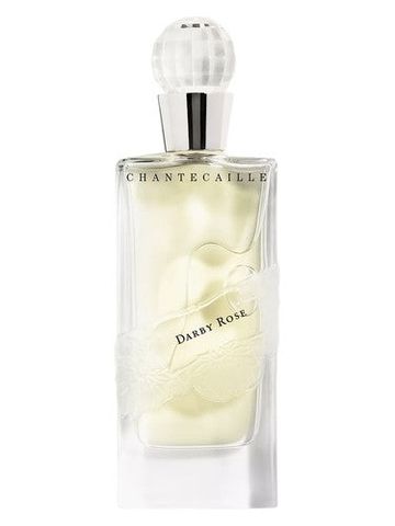 Chantecaille Darby Rose fragrance bottle