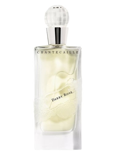 Chantecaille Darby Rose fragrance bottle