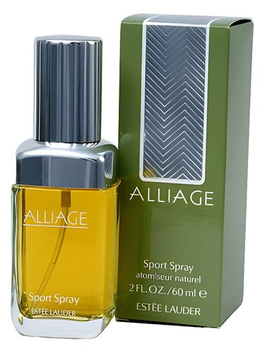 Estee Lauder Alliage Sport Spray