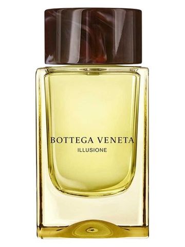 Bottega Veneta Illusione for Him fragrance bottle