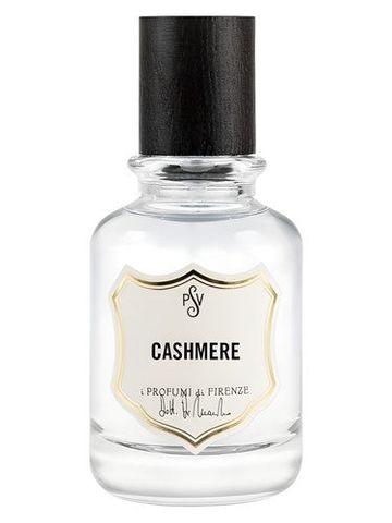 I Profumi di Firenze Cashmere fragrance bottle