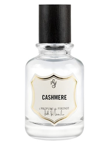 I Profumi di Firenze Cashmere fragrance bottle