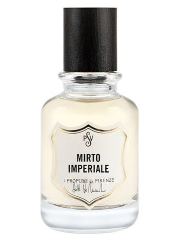 I Profumi di Firenze Mirto Imperiale fragrance bottle