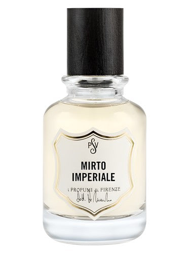 I Profumi di Firenze Mirto Imperiale fragrance bottle