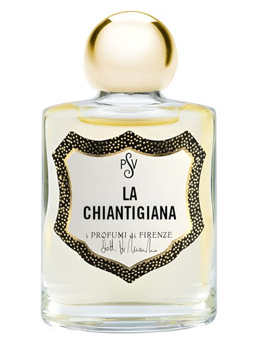 I Profumi di Firenze La Chiantigiana fragrance bottle