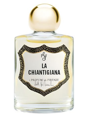 I Profumi di Firenze La Chiantigiana fragrance bottle