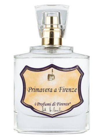 I Profumi di Firenze Primavera a Firenze fragrance bottle