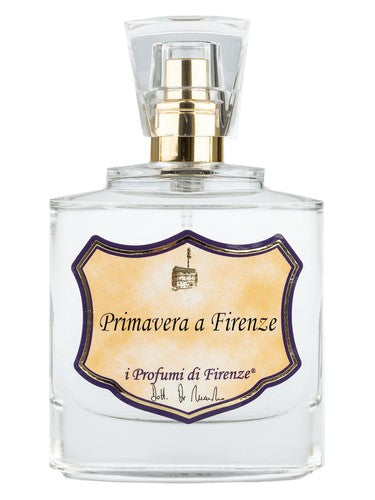 I Profumi di Firenze Primavera a Firenze fragrance bottle