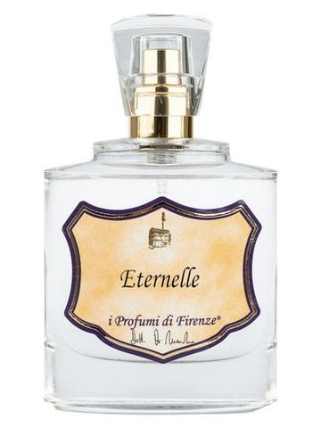 I Profumi di Firenze Eternelle fragrance bottle