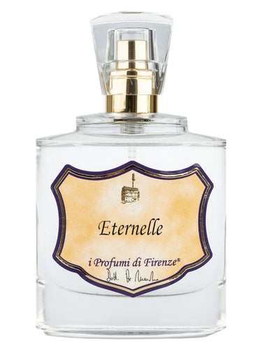I Profumi di Firenze Eternelle fragrance bottle