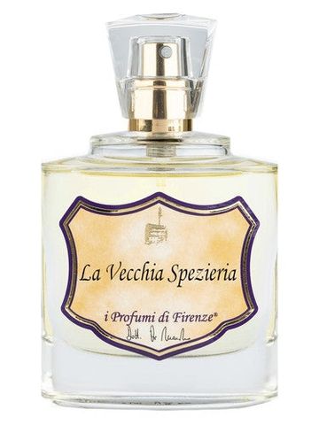 I Profumi di Firenze La Vecchia Spezieria fragrance bottle