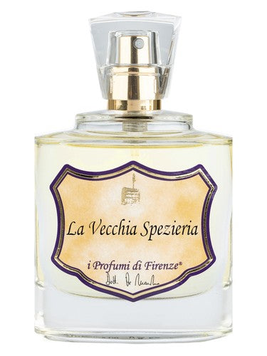 I Profumi di Firenze La Vecchia Spezieria fragrance bottle