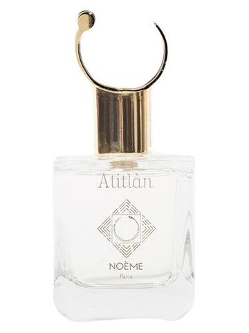 Noème Atitlan fragrance bottle