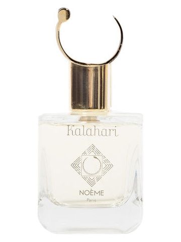 Noème Kalahari fragrance bottle