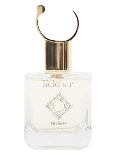 Noème Kalahari fragrance bottle