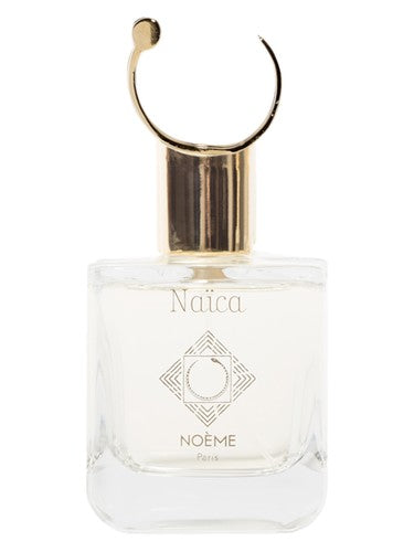Noème Naïca fragrance bottle