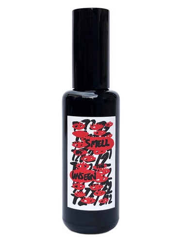 EXTRAitORDINAIRE by Createur 5 D’Emotions 72 - Smell Of The Unseen fragrance bottle