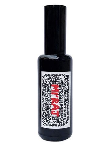 EXTRAitORDINAIRE by Createur 5 D’Emotions MI'RAJ fragrance bottle