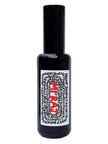 EXTRAitORDINAIRE by Createur 5 D’Emotions MI'RAJ fragrance bottle