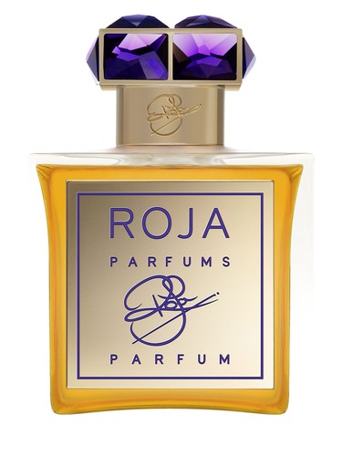 Roja Dove Roja Love fragrance bottle