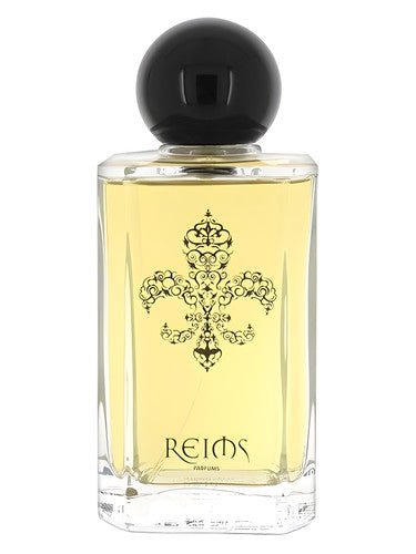 Reims L'Eau des Sacres