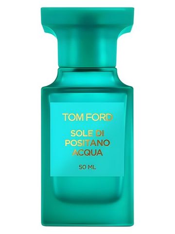 Tom Ford Sole Di Positano Acqua fragrance bottle