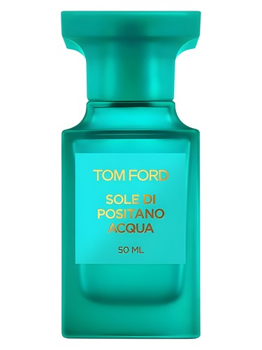 Tom Ford Sole Di Positano Acqua fragrance bottle