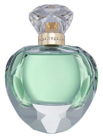 Cosmogony Sacred Earth fragrance bottle